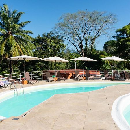 Bongo - Adults Only Hotel Manuel Antonio Kültér fotó