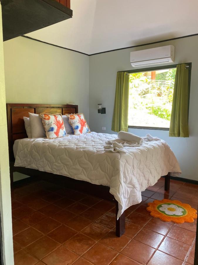 Bongo - Adults Only Hotel Manuel Antonio Kültér fotó
