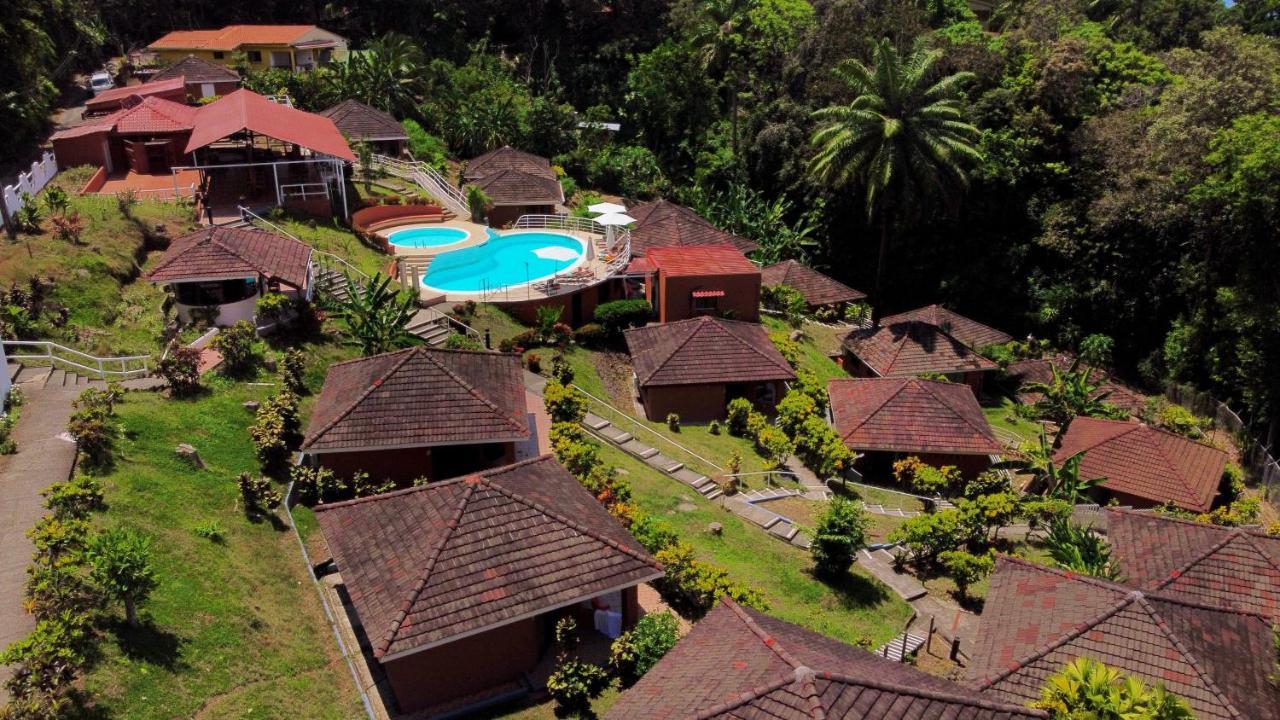 Bongo - Adults Only Hotel Manuel Antonio Kültér fotó