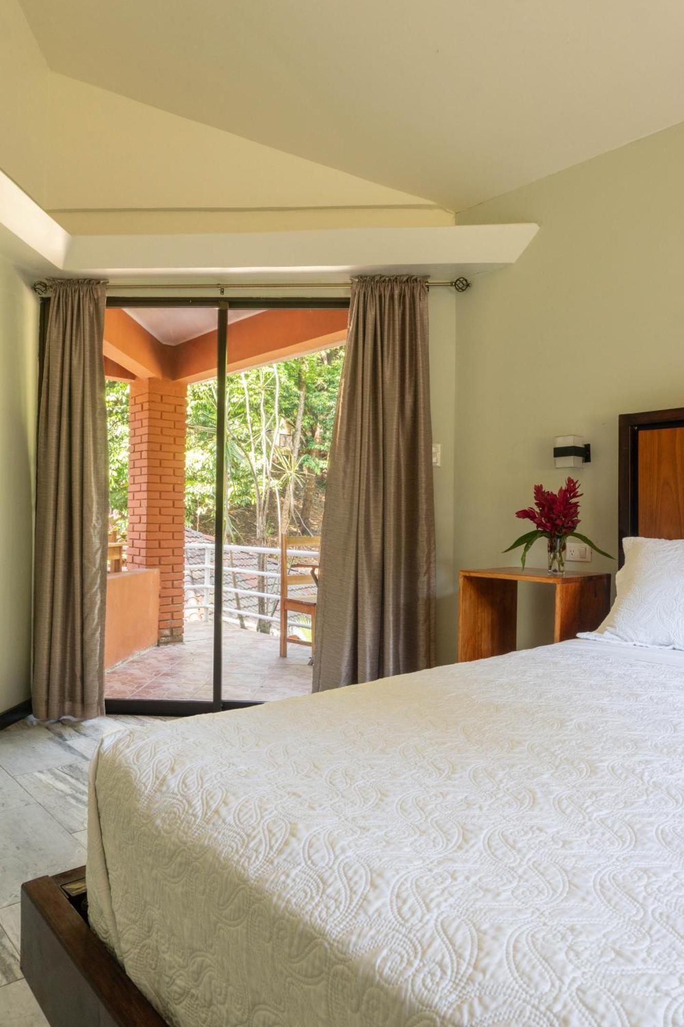 Bongo - Adults Only Hotel Manuel Antonio Kültér fotó