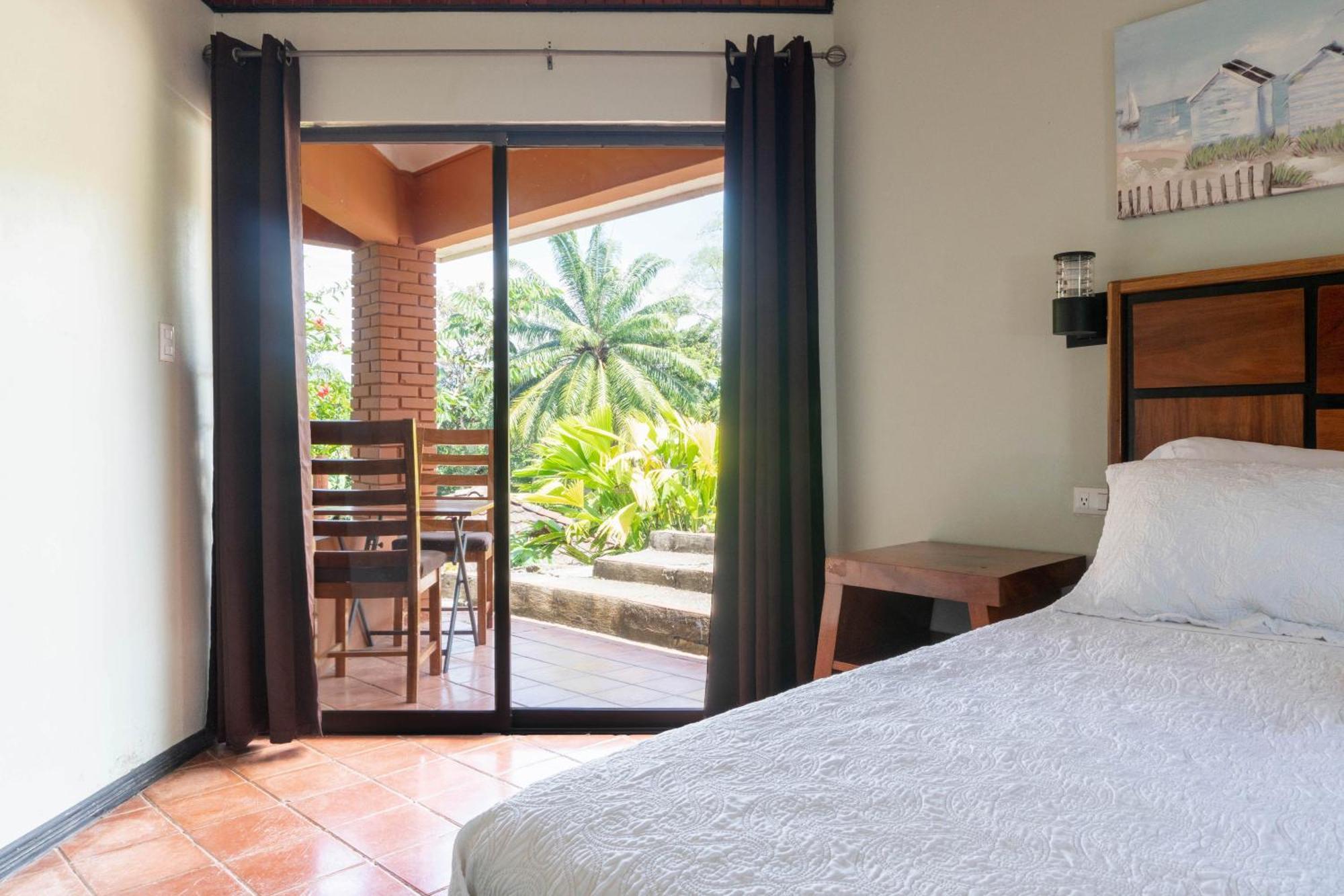 Bongo - Adults Only Hotel Manuel Antonio Kültér fotó