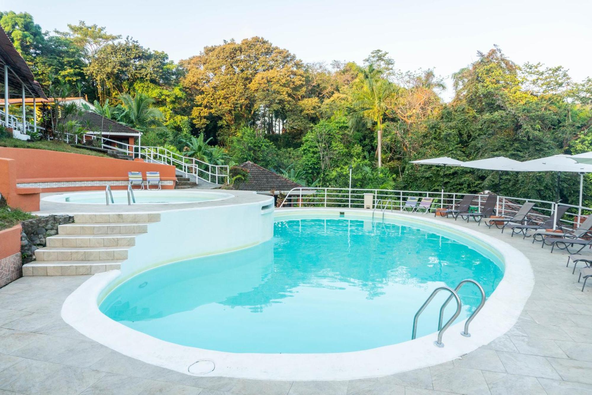 Bongo - Adults Only Hotel Manuel Antonio Kültér fotó