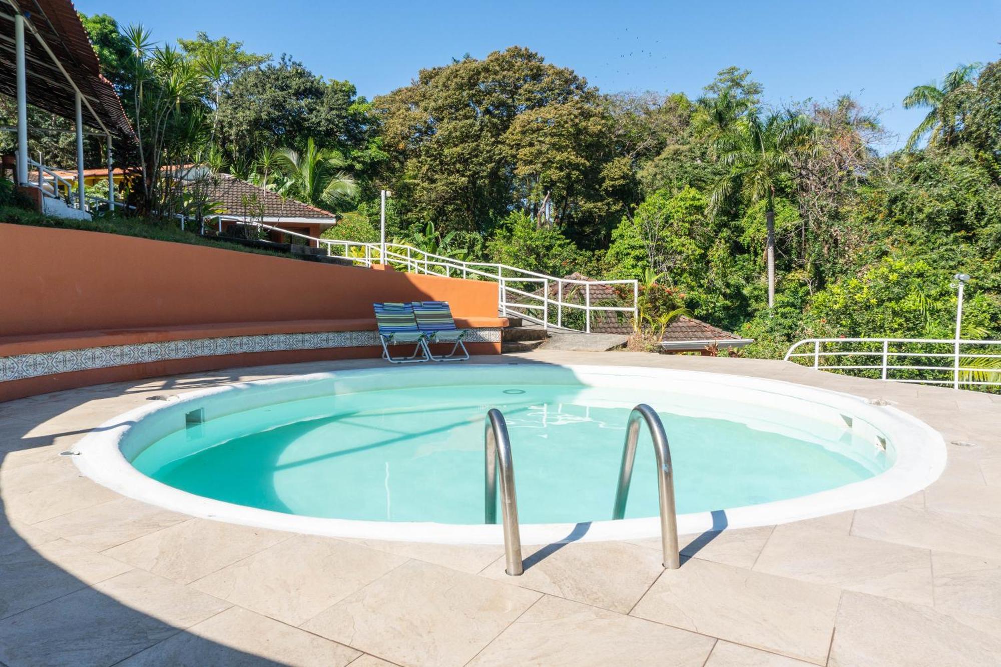 Bongo - Adults Only Hotel Manuel Antonio Kültér fotó