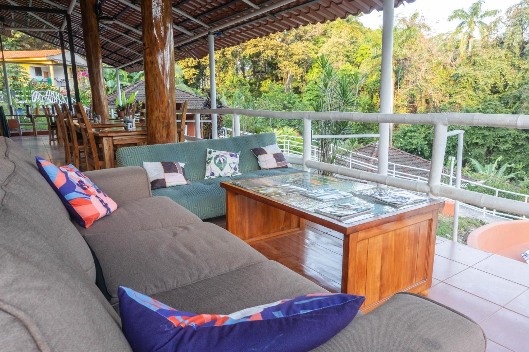 Bongo - Adults Only Hotel Manuel Antonio Kültér fotó