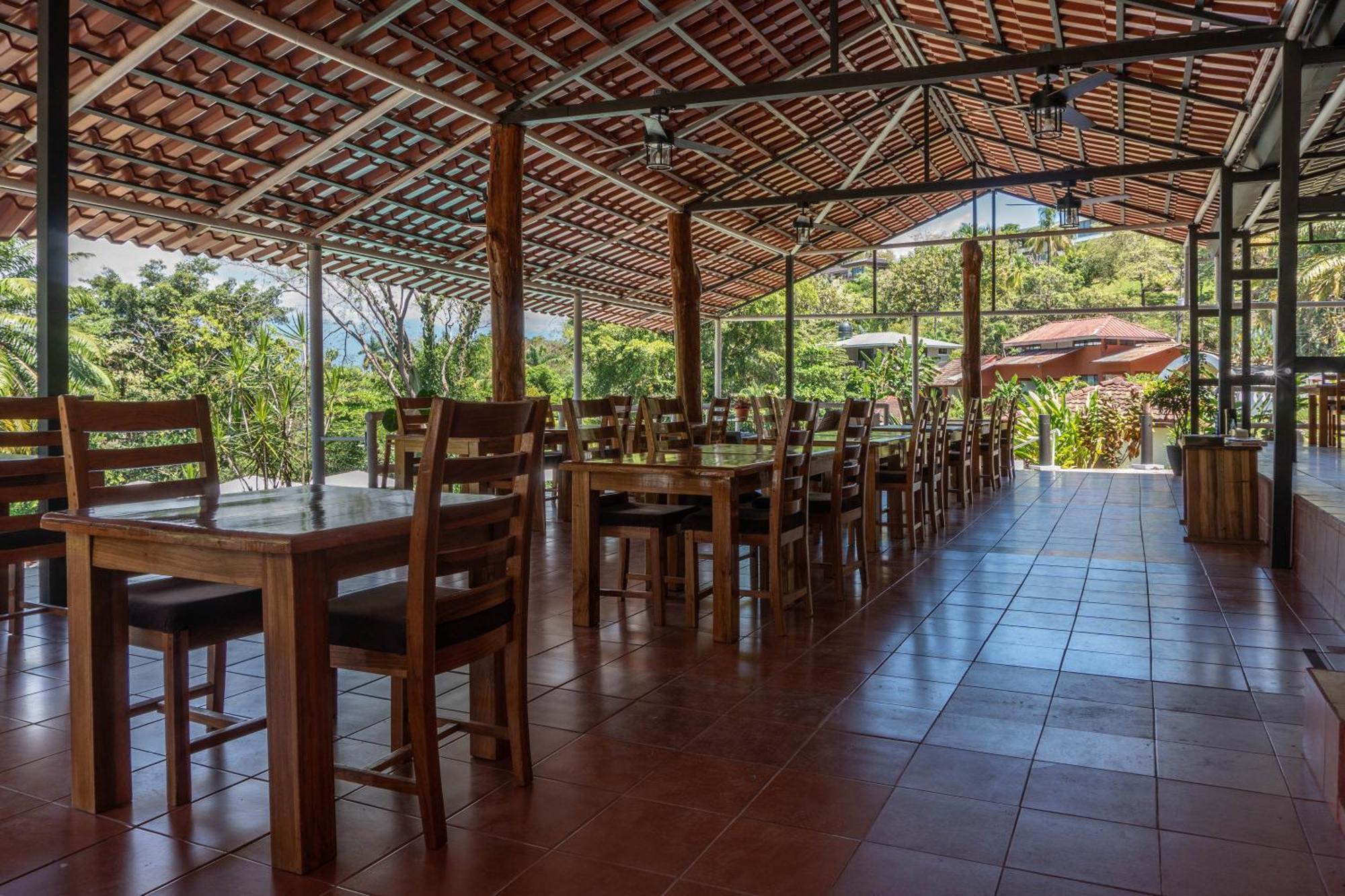 Bongo - Adults Only Hotel Manuel Antonio Kültér fotó